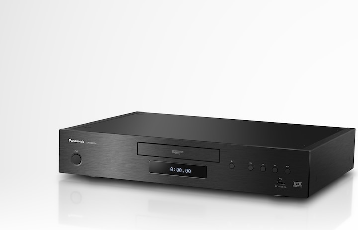 Immagine prodotto Panasonic DP-UB9004 (Lettore Blu-ray)