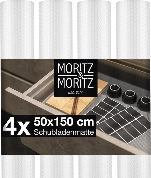 Produktbild Moritz & Moritz Schubladenmatten