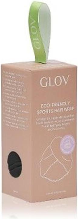 Immagine prodotto Glov Avvolgi capelli Sport Turbante Do Wō'osówack (Talco)