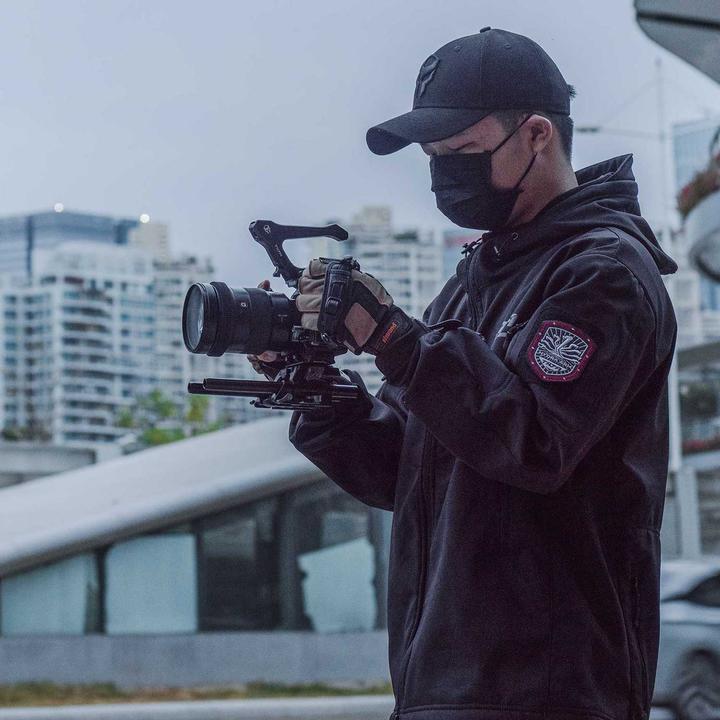 Produktbild Tilta Full Camera Cage for Sony a7 IV (Cage)