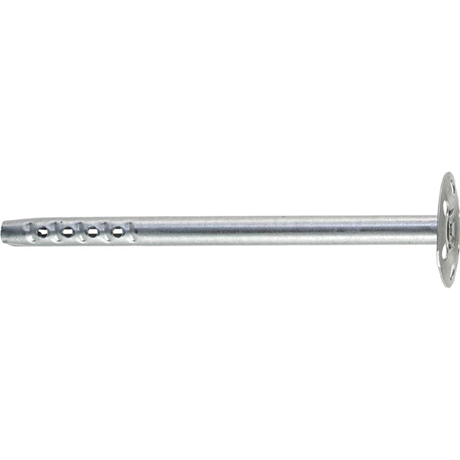 Thumbnail - Fischer, Dübel, Dämmstoffhalter Metall FDM 160 (250 Stk.)