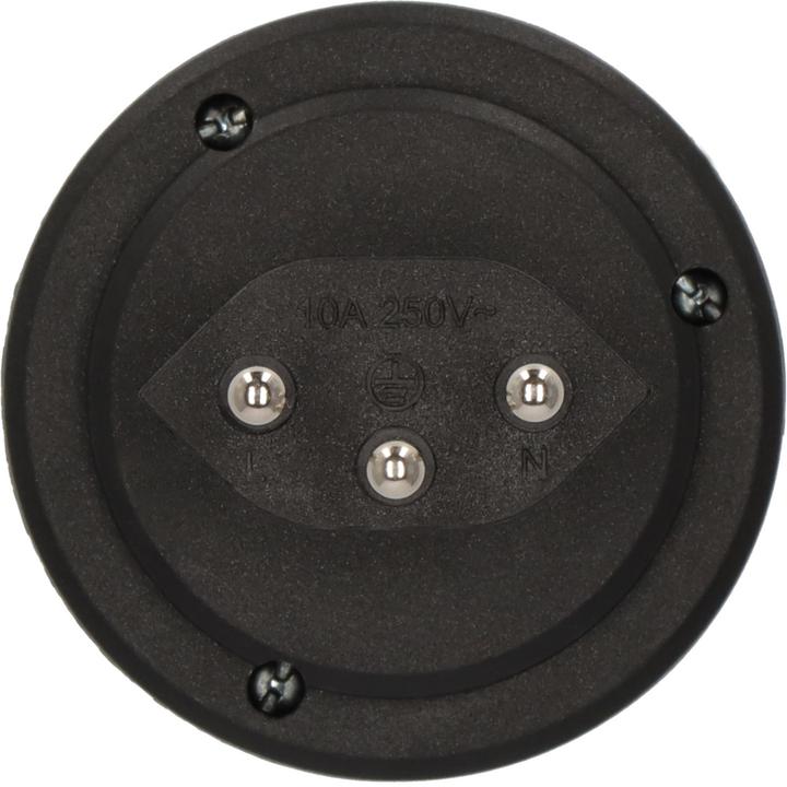 Productafbeelding Brennenstuhl Reisadapter CH stekker