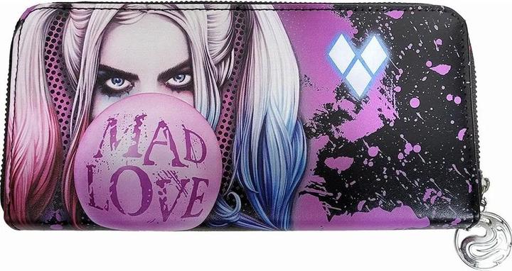 Immagine prodotto Spiral Borsa da braccio Mad Love Harley Quinn