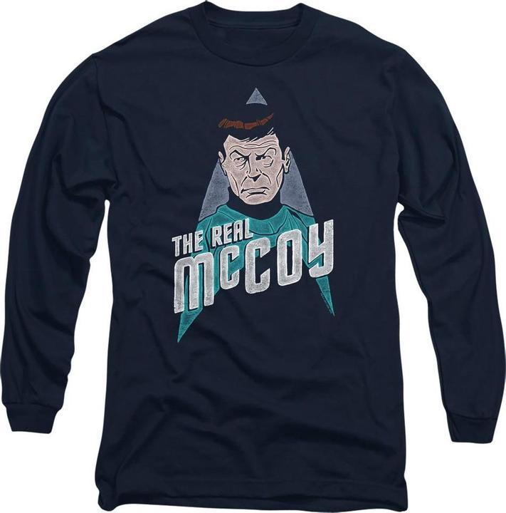 Produktbild The Real McCoy TShirt (XXL)