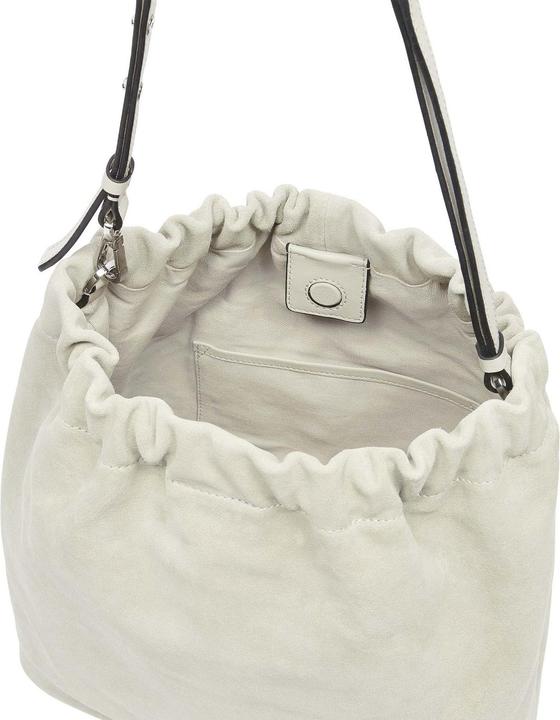 Immagine prodotto Liebeskind Berlin Hobo Mittelgrosse Hobo-Bag aus Veloursleder