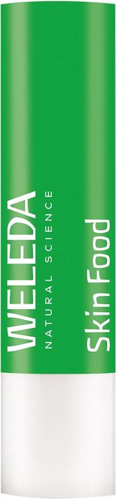 Produktbild Weleda Skin Food Lip Balm 4.8 g (Lippenbalsam)