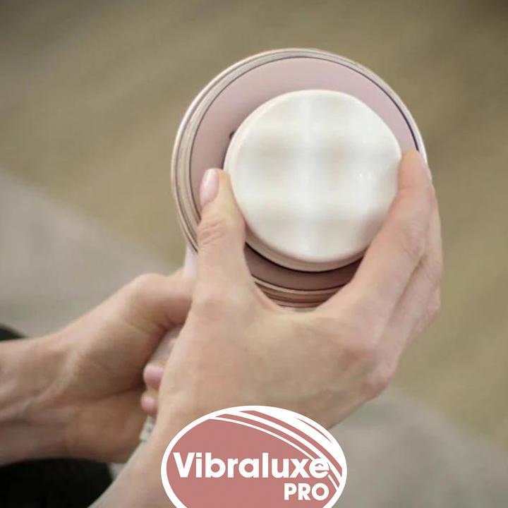Image du produit Vibraluxe Pro Gold