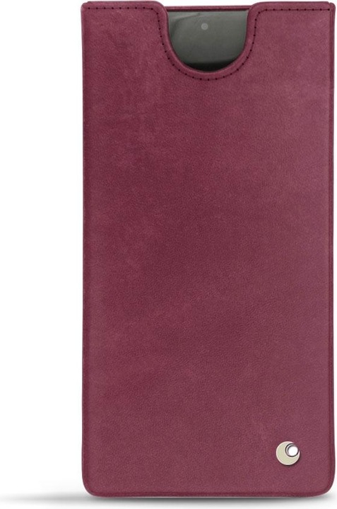 Prune vintage ( Pantone #612434 )