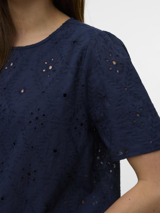 Produktbild Vero Moda VMELIZA T-Shirt Top (M)