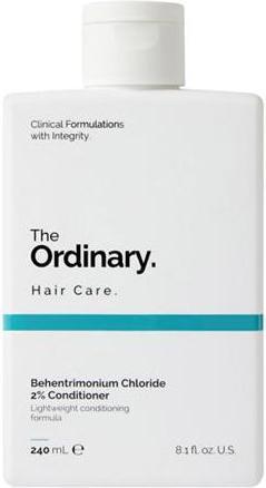 Actual product image The Ordinary Behentrimonium Chloride 2% Conditioner (240 ml)