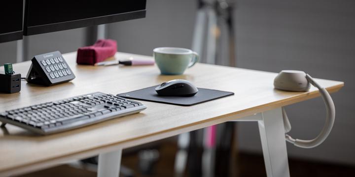 Actual product image Digitec Mouse mat (S)