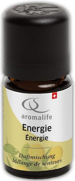 Produktbild Aromalife Duftmischung Ätherisches Öl Energie