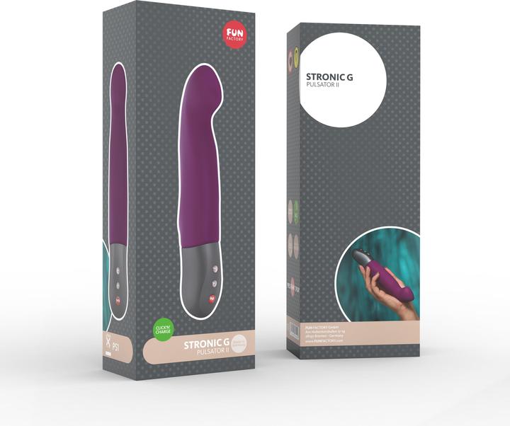Produktbild Fun Factory Stronic G