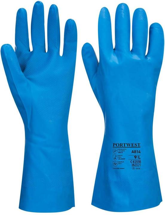 Produktbild Portwest Stulpe Nitril (S)