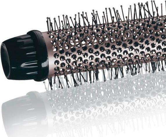 Image du produit BaByliss Brosse à air chaud Titanium Tourmaline