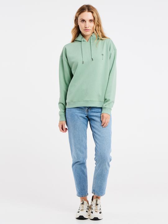 Immagine prodotto MGA Felpa da donna Protest Prtecokoura con cappuccio (42, XL)