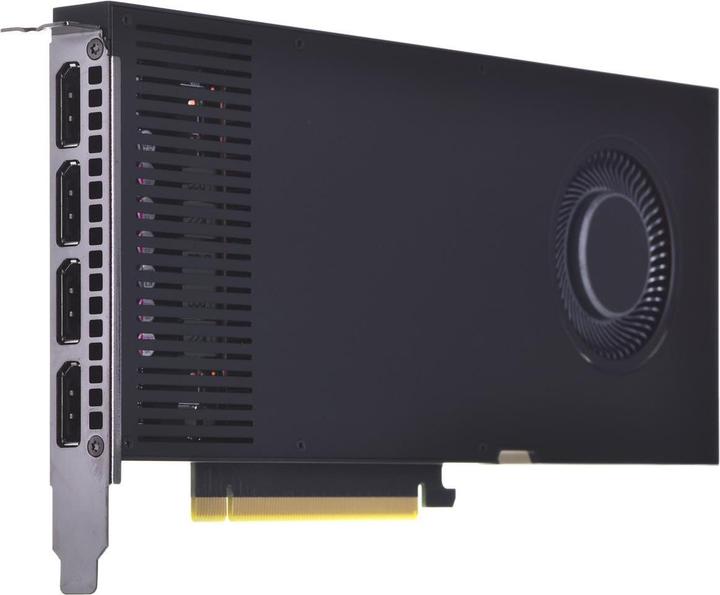 Produktbild ASUS RTX A4000 (16 GB, GDDR6)