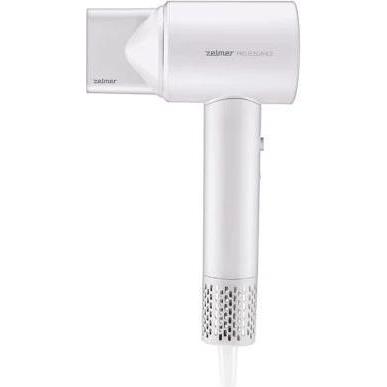 Albi Pro, Asciugacapelli, Hair dryer Zelmer ZHD9001 (1600 W)
