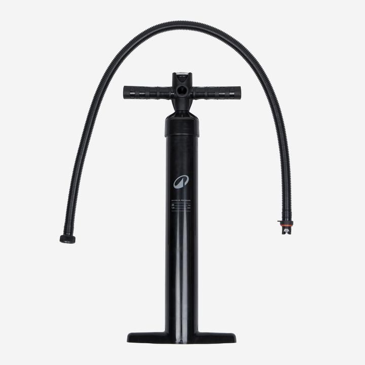 Image du produit Itiwit Pack Stand up paddle gonflable 9'6, 1 personne (jusqu'à 80kg) - 100 Jaune (9'6")