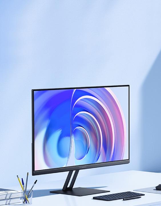 Actual product image Xiaomi A24i (1920 x 1080 pixels, 23.80")
