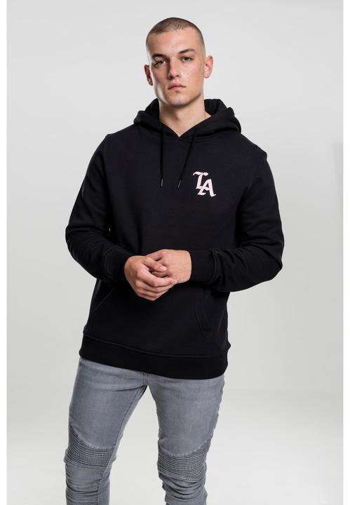 Produktbild Mister Tee LA Hoody (S)