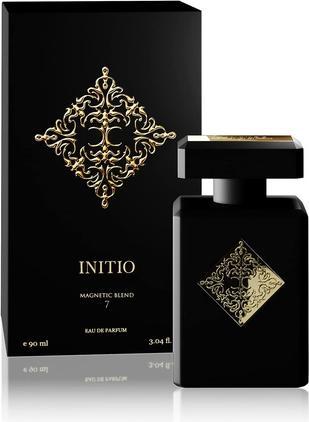 Produktbild Initio Magnetic Blend 7 (Eau de Parfum, 90 ml)