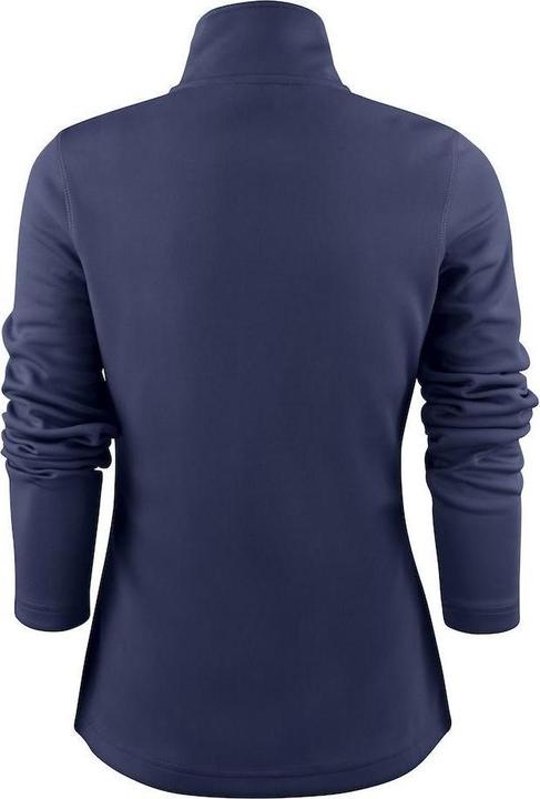 Produktbild Printer Red Powerslide Sweatjacke Mit Reissverschluss (L)