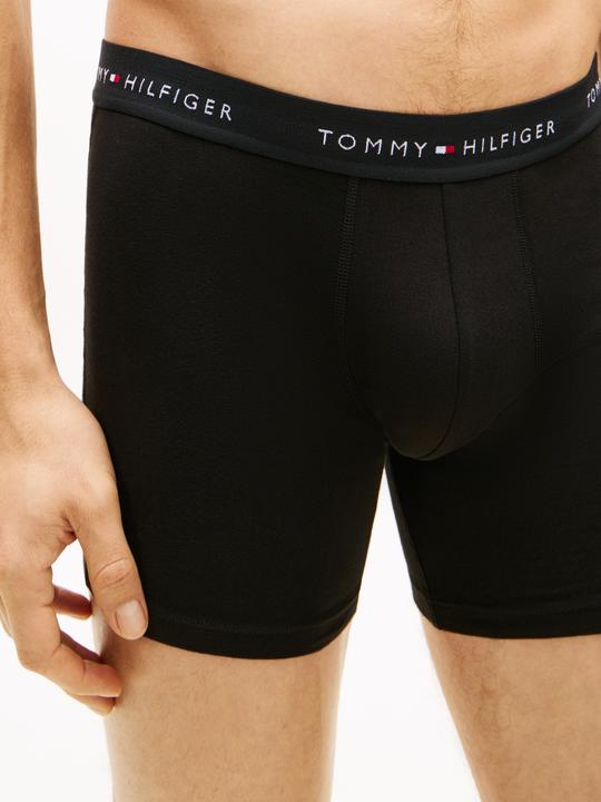 Produktbild Tommy Hilfiger 3p Trunk (M, 3er Pack)