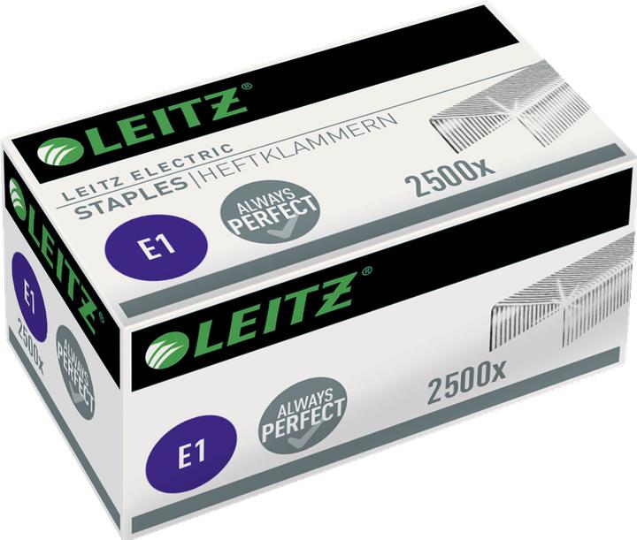 Actual product image Leitz Electric e1 (2500 x)