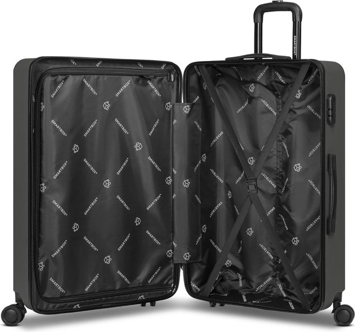 Image du produit Smartbox Edition 05 4 Rollen Trolley 76 cm (101 l)