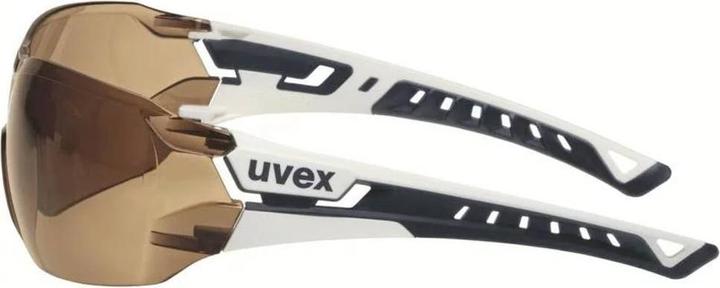Image du produit Uvex Safety Lunettes à branches uvex pheos nxt CBR23 sv exc. 9128223