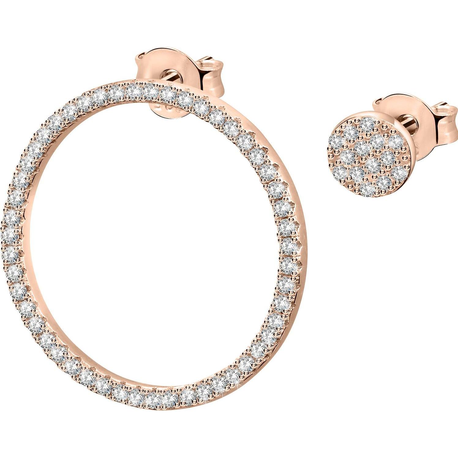 Thumbnail - Christ, Ohrringe, Ohrstecker, (925er Silber, Recycelt)