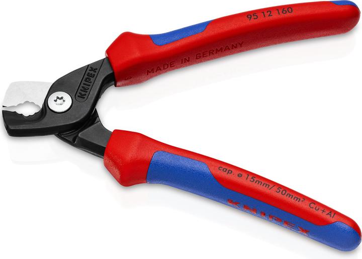 Image du produit Knipex Jeu de brucelles de précision