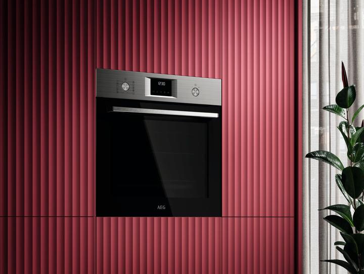 Image du produit AEG TEAMFHBS5P (OU5PB41FSM+HK634060XB)