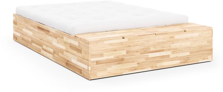 Image du produit Karup Design Basement Bed (160 x 200 cm)