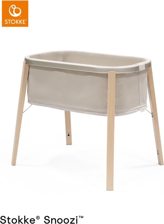Immagine prodotto Stokke Culla Snoozi