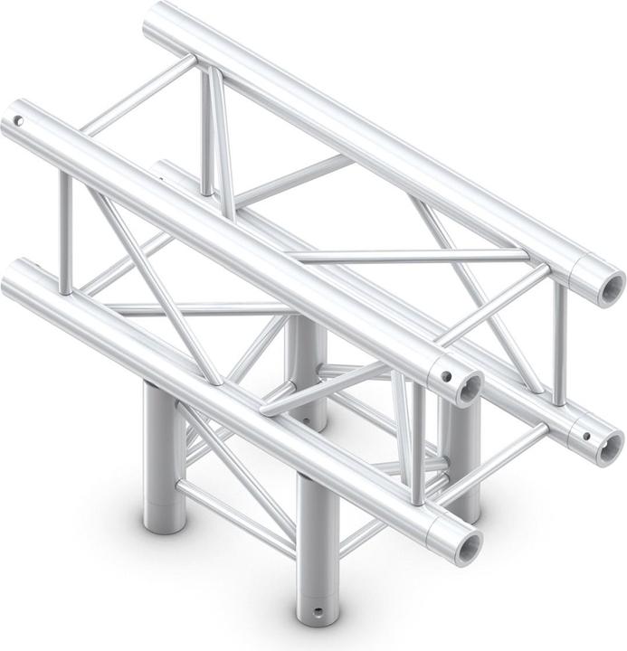 Produktbild Showtec T-Cross 3-way