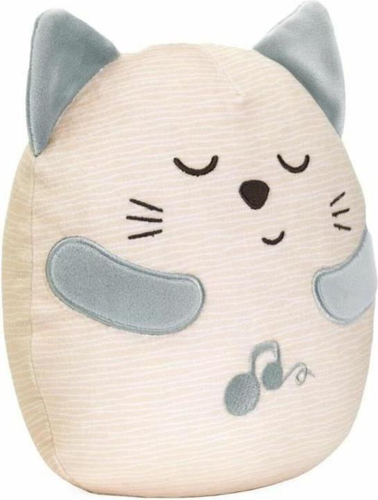 Actual product image Chicco Purring cat
