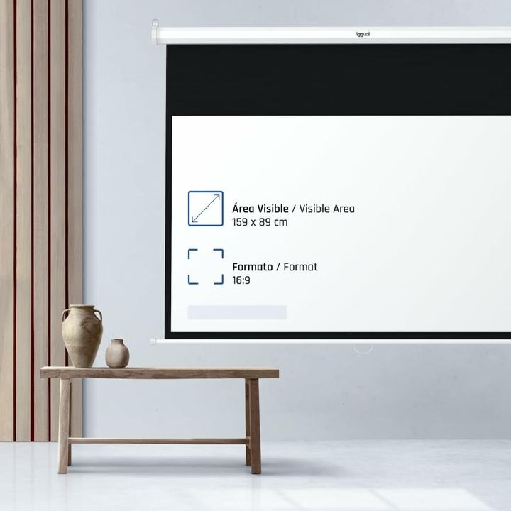 Produktbild Iggual PSIMS159 (72.05", 16:9)