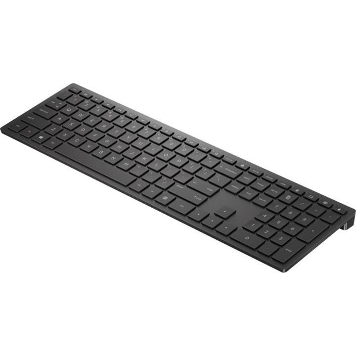 HP Pavilion 400 Wireless Keybo (Eng. Int., Kabellos), Tastatur