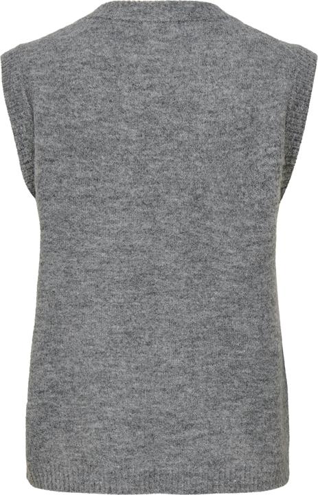 Dark grey melange