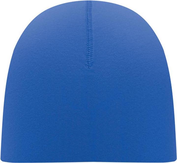 Actual product image MidOcean Lighty Cotton Blend Beanie (One size)