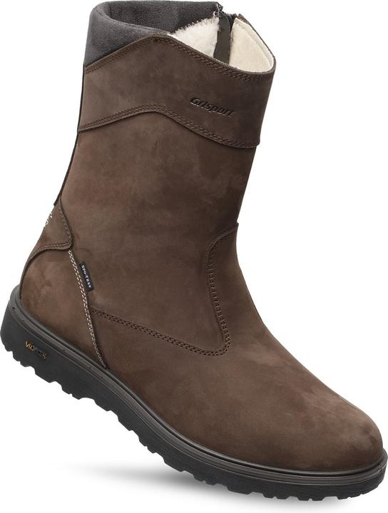 Actual product image GriSport Oxford Outdoorlaarzen Unisex - Brown - Maat 46 (46)