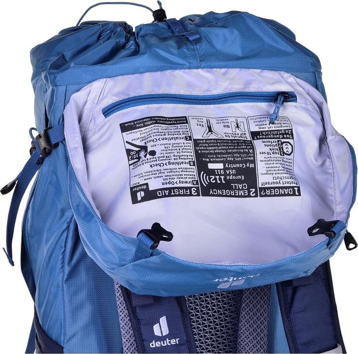 Produktbild Deuter Futura Pro 36 (36 l)