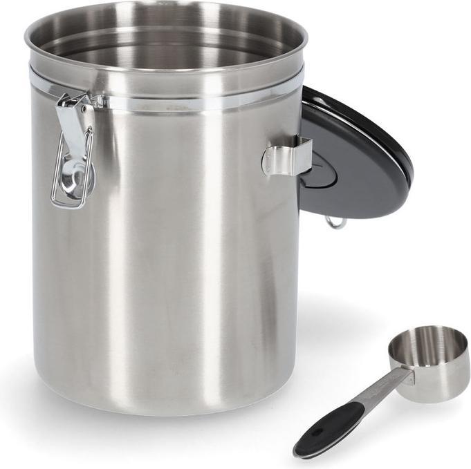 Produktbild Zeller Present Kaffeedose m. Löffel (2.70 l)