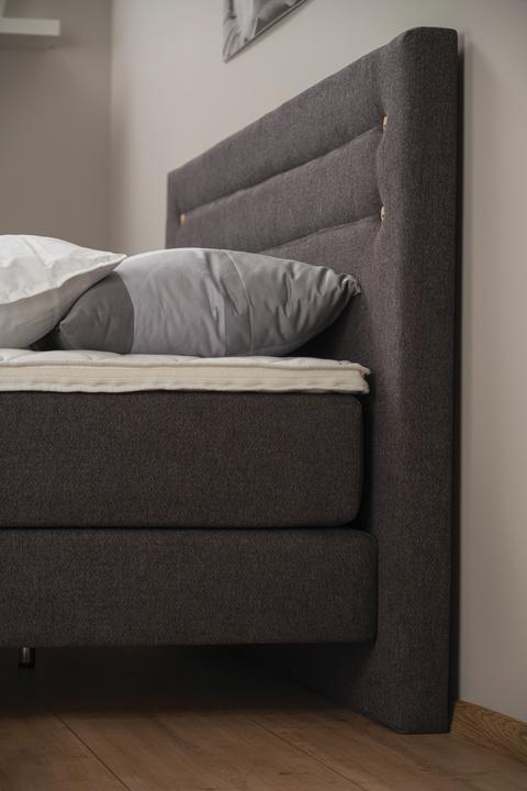 Produktbild basics by BICO Topper Premium (180 x 200 cm)