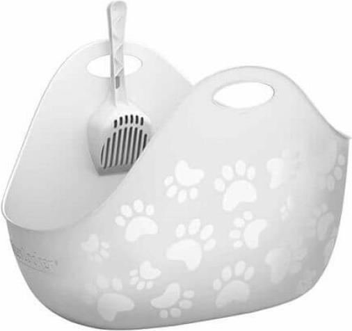 Produktbild Litter Genie LitterBox (Katzenklo offen)