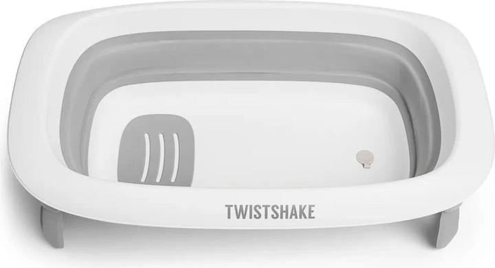 Produktbild Twistshake Faltbare Badewanne