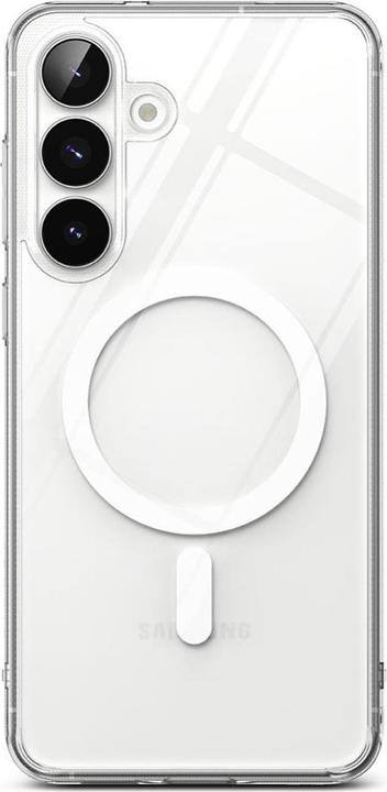 Produktbild Ringke Fusion Magnetisches Magsafe Galaxy S25 Fe Klar (Samsung Galaxy S25 FE)