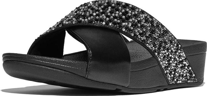 Image du produit Fitflop Lulu Crystal-Mix Metallic Cross (37)